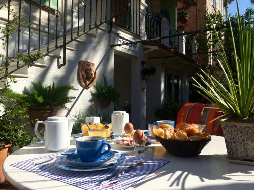 Hotel Villa Rose - image 12