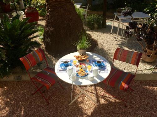 Hotel Villa Rose - image 8