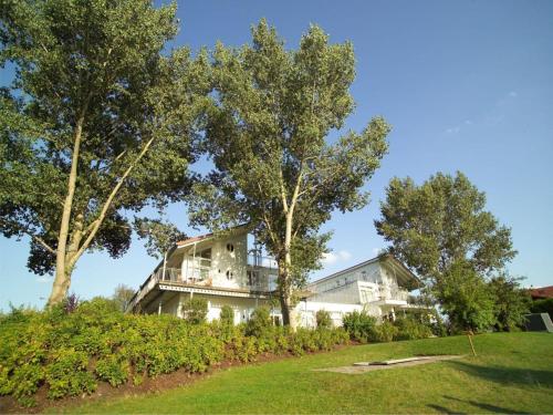 Elegant eingerichtete Ferienwohnung in Granzow, Deutschland