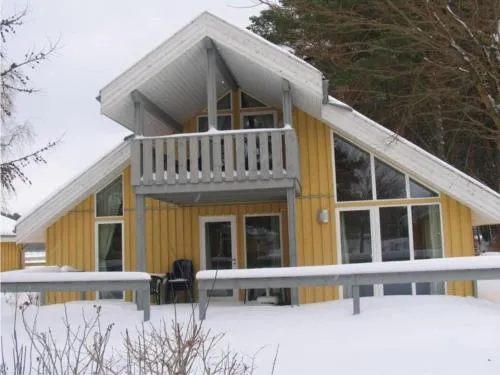 exklusives skandinavisches Ferienhaus in Granzow, Deutschland