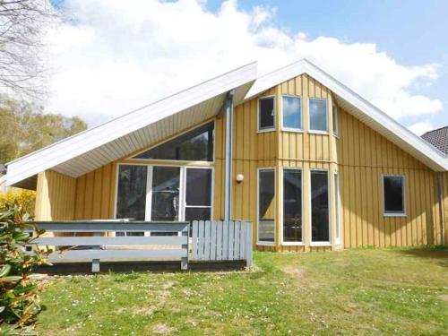 exklusives skandinavisches Ferienhaus in Granzow, Deutschland