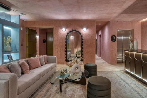 Laiva Hotel San Jose by Tasman in 聖何塞德爾卡沃市中心