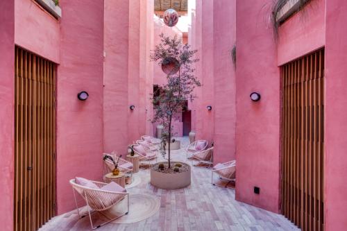 Laiva Hotel San Jose by Tasman in San Jose Del Cabo