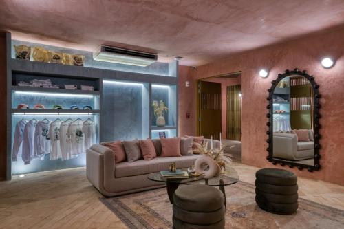 Laiva Hotel San Jose by Tasman in ซาน โจส เดล คาโบ้