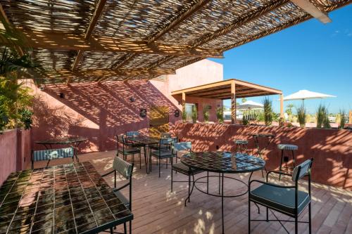 Laiva Hotel San Jose by Tasman in San Jose Del Cabo