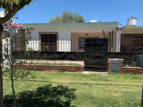 Complejo Corrientes Dpto2