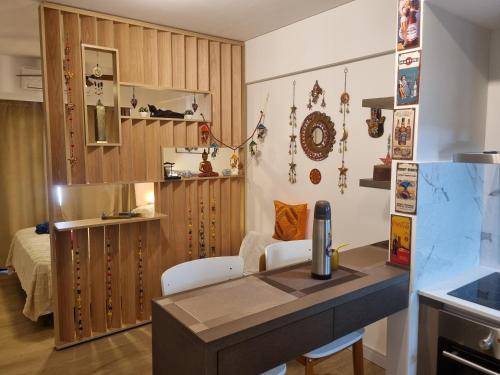 Budda Studio Caba