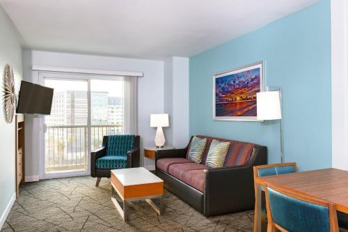 WorldMark Anaheim in Anaheim, USA