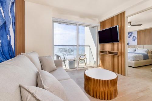 Surfside Oceanfront Suites by Playa Caracol Resorts in El Pajonal