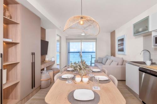 Surfside Oceanfront Suites by Playa Caracol Resorts in El Pajonal