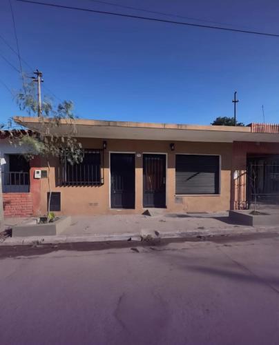 Casa funcional en Ledesma in Libertador General San Martin