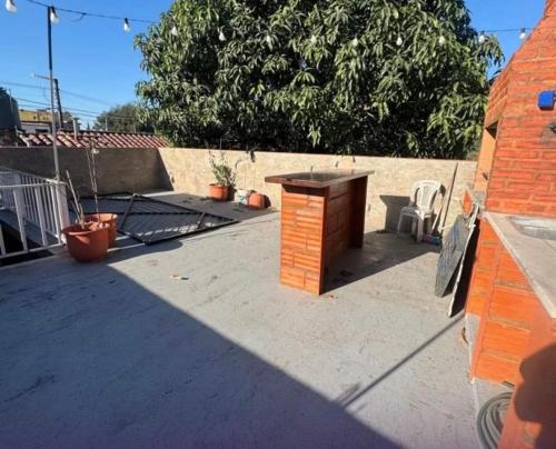 Casa funcional en Ledesma in Libertador General San Martin