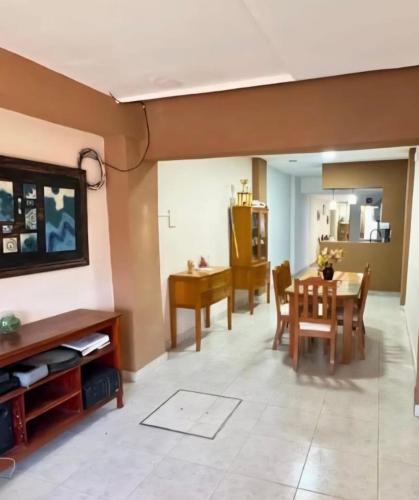 Casa funcional en Ledesma in Libertador General San Martin