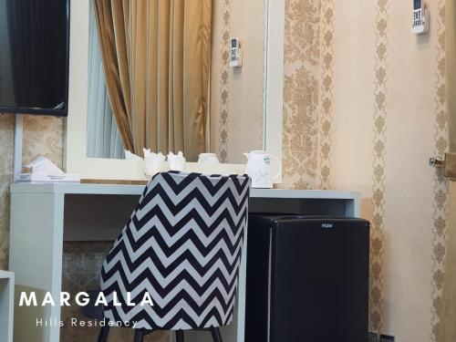 Margalla Hills Residency Islamabad - image 14