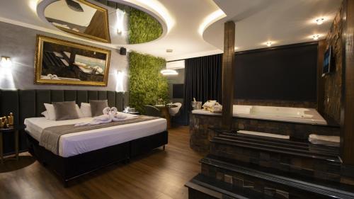 Hotel e Motel Paradiso - Passo Fundo-RS