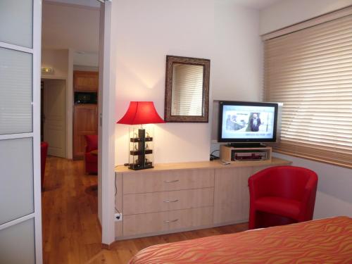 The Originals Boutique Hôtel Aquilon Saint-Nazaire (Inter-Hotel) - image 9