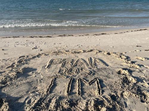 Casa dos Tim in Mossuril