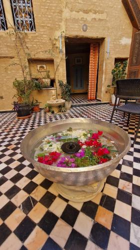 Suite Printemps Ryan in Kairouan