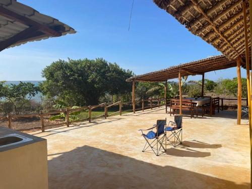 Casa dos Tim in Mossuril