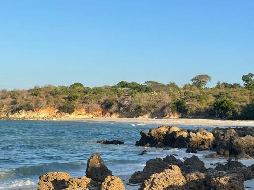 Casa dos Tim in Mossuril