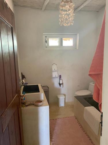 Casa dos Tim in Mossuril