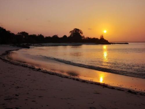 Casa dos Tim in Mossuril