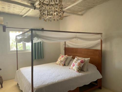 Casa dos Tim in Mossuril