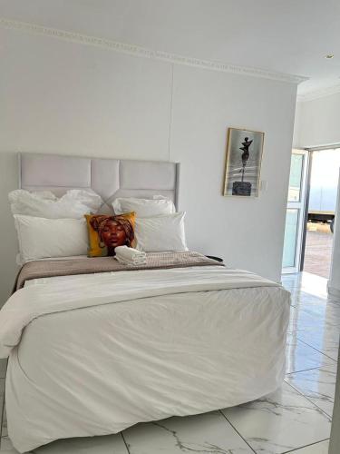 Rhino Guest House in Tsumeb