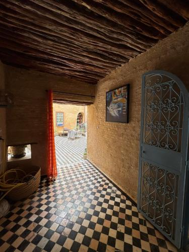 Suite Printemps Ryan in Kairouan