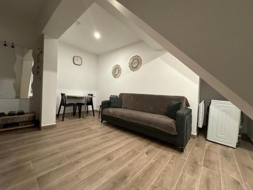 Appartement Douceur in 奧爾布爾維爾