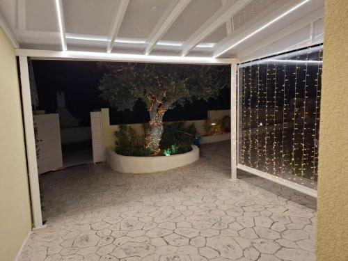 AIR-IN Rooms with magnificent views in Sân bay Quốc tế Athens