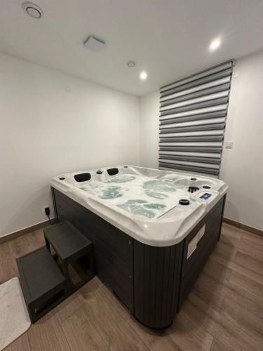Appartement Douceur in 奧爾布爾維爾