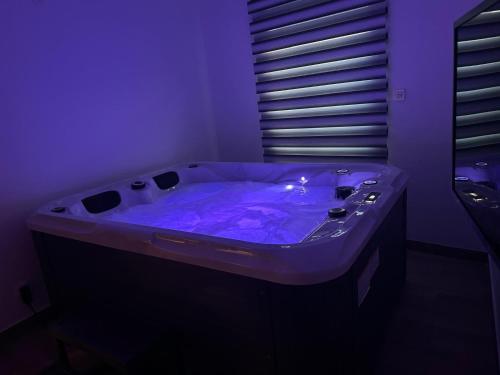 Appartement Douceur - Location saisonnière - Horbourg-Wihr