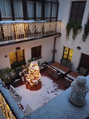Old Prague House – Prague, NY