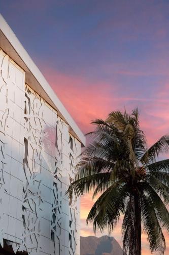 Hotel Reva TAHITI in Tahiti