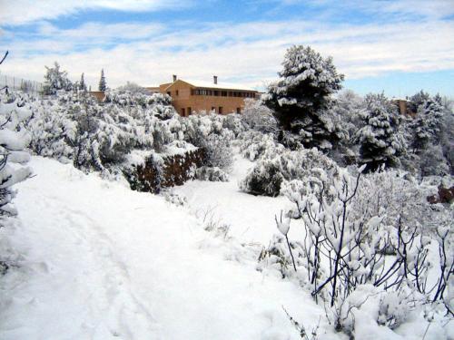  Casas Rurales El Parador, Pension in Letur bei Los Olmos