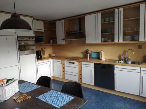 Ferienwohnung "Tilda" auf Hof Elseblick in Bunde (Herford)