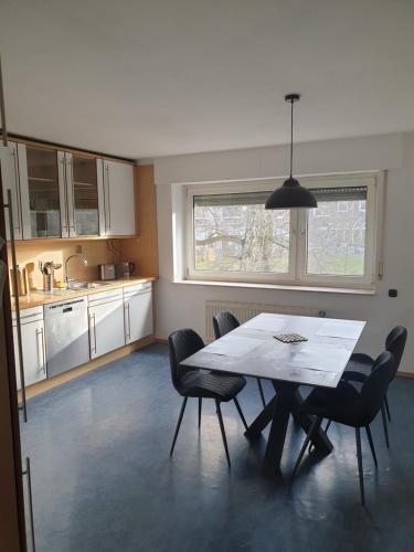 Ferienwohnung "Tilda" auf Hof Elseblick in Bunde (Herford)