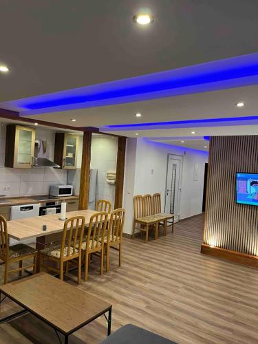 Nordschleife Apartments A2 in Quiddelbach