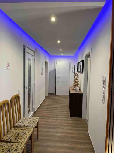 Nordschleife Apartments A2 in Quiddelbach
