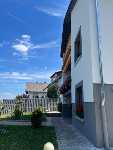 Nordschleife Apartments A2 in Quiddelbach