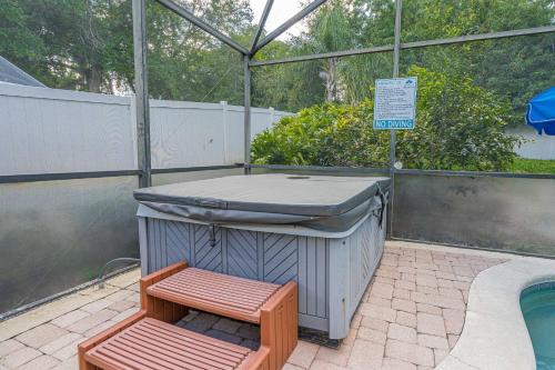 Pool Paradise - image 34