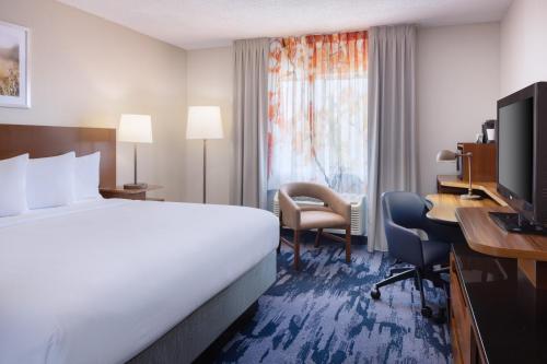 Photo - Fairfield Inn & Suites Jacksonville Airport