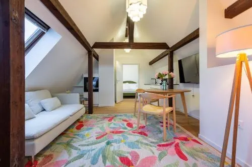 Nest Suite · Zürich City in Zürich, Schweiz