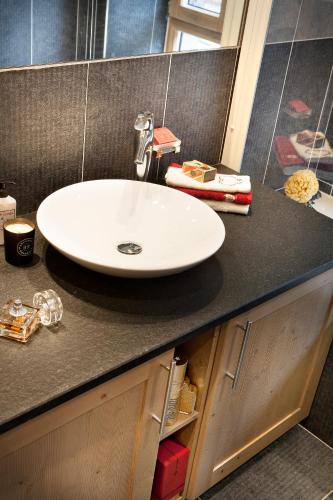 CGH Résidences & Spas Le Jhana - image 13