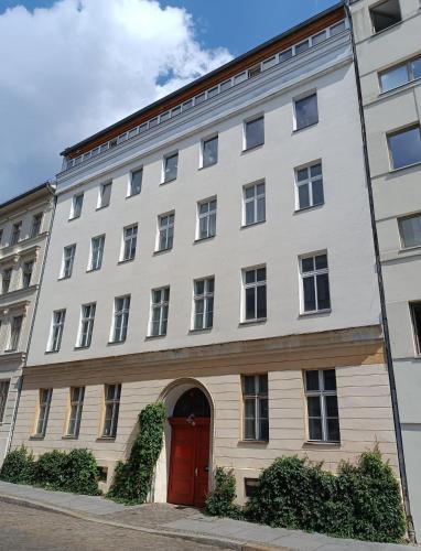 Studiowohnung Berlin Mitte in Berlin, Deutschland