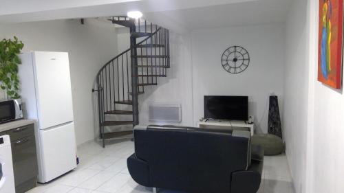 Lou Palmieri - Location saisonnière - Marseille