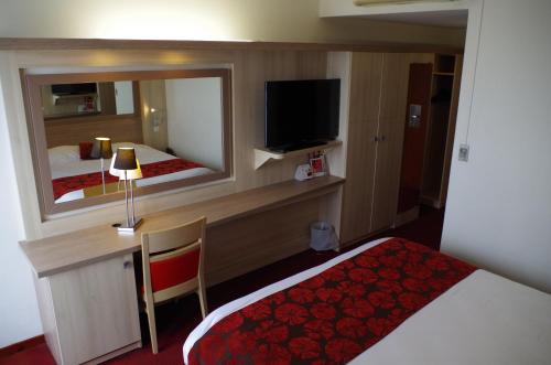 The Originals Boutique Hôtel Aquilon Saint-Nazaire (Inter-Hotel) - image 5