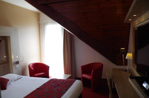 The Originals Boutique Hôtel Aquilon Saint-Nazaire (Inter-Hotel) - image 6