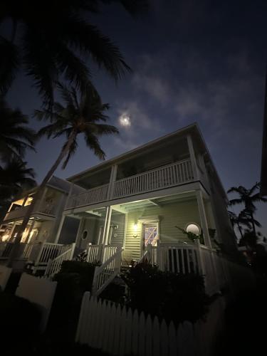 Létesítmények, Seas the Keys Getaway in Duck Key (Florida)